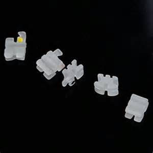 Soporte dental fijo con arco, material <span class=keywords><strong>de</strong></span> alambre para <span class=keywords><strong>dientes</strong></span> <span class=keywords><strong>de</strong></span> ortodoncia, desechable, <span class=keywords><strong>de</strong></span> metal - Product Image 3