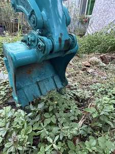 Kubota รถขุด U17 U27 U15ขนาดเล็ก1.7ตัน2ตัน2.7ตันรถขุดมือสองรถขุดตีนตะขาบ - Product Image 4