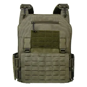 GAF New Design The Best Large XL Tactical Vest Tactical Gear Molle Vest Crossfit Plate Carrier for Men
