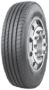 ยางรถบรรทุกยี่ห้อออรุนเซ่ คุณภาพดี ขนาด 315/80r22.5 จาก - Product Image 4