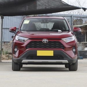 <span class=keywords><strong>Toyota</strong></span> RAV4 Rongfang Híbrido SUV de Alta Calidad 2024, Vehículo de Nueva Energía, 5 Asientos, Volante a la Izquierda, <span class=keywords><strong>Autos</strong></span> Usados - Product Image 3
