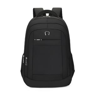 2025Hot Selling Custom LOGO Kid School Bags Large Capacity Waterproof School Travel <b>Backpacks</b> Business Laptop Bags with logo - Product Image 1