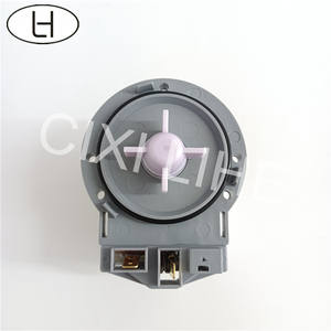 Usine fiable 120V 60Hz L25T00769B <span class=keywords><strong>Machine</strong></span> à <span class=keywords><strong>laver</strong></span> de <span class=keywords><strong>pompe</strong></span> à <span class=keywords><strong>eau</strong></span> de vidange pour <span class=keywords><strong>LG</strong></span> ASKOLL - Product Image 1