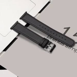 Bracelets en <span class=keywords><strong>cuir</strong></span> à queue ronde pour <span class=keywords><strong>Fitbit</strong></span>, accessoires de remplacement pour <span class=keywords><strong>bracelet</strong></span> de montre intelligente, <span class=keywords><strong>bracelet</strong></span> pour <span class=keywords><strong>Fitbit</strong></span> Versa 3, <span class=keywords><strong>bracelet</strong></span> de montre en <span class=keywords><strong>cuir</strong></span> - Product Image 6