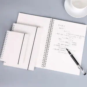 Promotie Geschenk Notebook Reisverslagen Custom Schrijven School Boeken