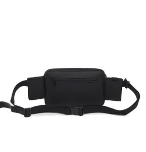Multi Compartment <b>Pocket</b> Nursing Organizer <b>Belt</b> Bag, Apron Hip Bag Utility Waist Pack for Bandages Supplies - Product Image 6