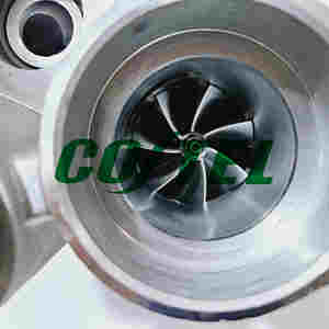 N20 N26 TD04HL-23T Stufe <span class=keywords><strong>2</strong></span> <span class=keywords><strong>3</strong></span> 500 PS Upgrade Turbolader PWG für BMW 320i 328i 428i 525i 11657635803 4947702001 - Product Image 6