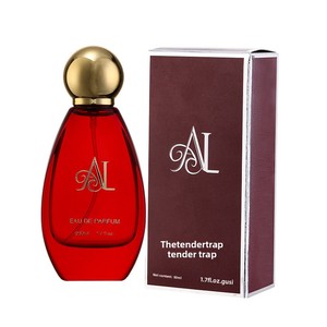 WARMKISS Parfum Gentle Trap pour De for True Blue Encounter Black Opium Liquide Taille Standard pour Femme Usage Quotidien Rendez-vous Romantique - Product Image 5