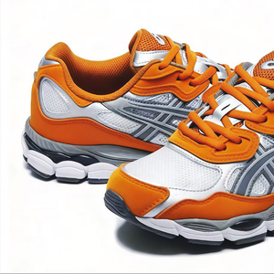 Sneaker <span class=keywords><strong>Sportive</strong></span> Casual da Uomo di Lusso 2026 di Alta Qualità, Firmate da Grandi Marchi, in Vera Pelle e Mesh Leggero - Stile NYCS - Product Image 5