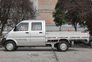 Wuling Automobile Wuling Glory Car 2024 1.5L doppia fila Super-long <span class=keywords><strong>LAR</strong></span> - Product Image 4