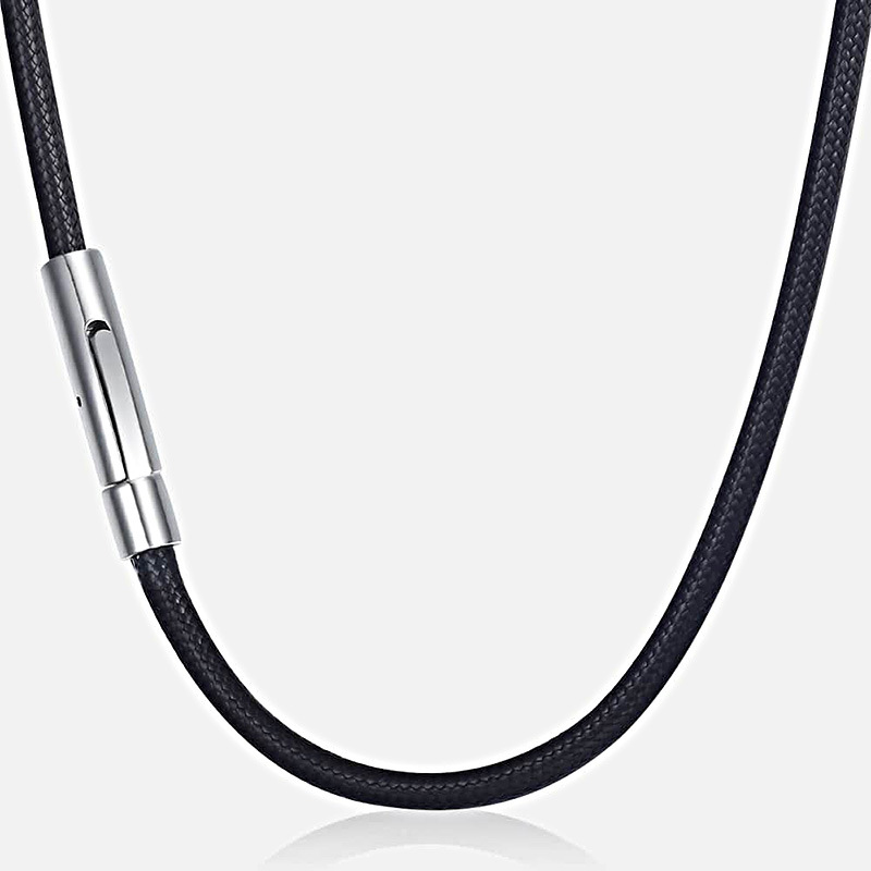 black 2mm*51cm