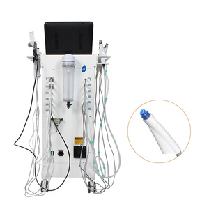 Máquina Multifuncional 6 en 1 de Oxígeno y Agua, Microdermoabrasión con Diamantes, Exfoliante Facial, Limpieza Profunda de Poros, para Salón - Product Image 5