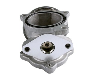 Válvula EGR de piezas de motor automático para AUDI SEAT <span class=keywords><strong>SKODA</strong></span> VOLKSWAGEN VW Oe 045131501F 045131501K 7.24809.31.0 - Product Image 3