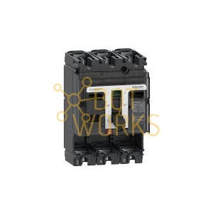 Schneider Electric C25S3D - Nuovo - Product Image 1