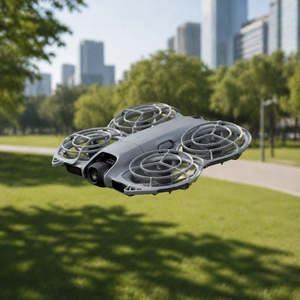 D JI Neo 2 <b>Drone</b> 12MP Sensor <b>4K</b> UHD Gesture Control Entry Level Camera <b>Drone</b> - Product Image 1