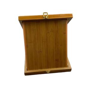 Placas en blanco personalizadas para tallado de madera - Product Image 5