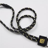 CH Wholesale Sublimation Printing Polyester Lanyards With Logo Custom Certification Keychain OEM ODM ECO Promotion Event Gifts