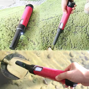 Tianxun Factory <strong>Cheap</strong> Price MD-880 Waterproof <strong>Pinpointer</strong> Metal Detector Underwater Gold Detector for Diving Treasure Hunting - Product Image 2