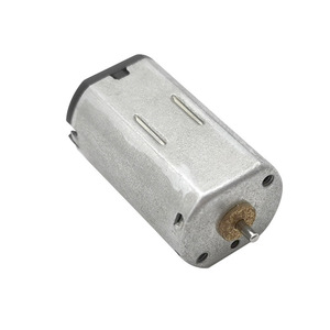 Motor de CC de alta velocidad N30 Mini con vibración para máquina de tatuajes, dispensador de hilo dental, recortadora eléctrica de cejas - Product Image 1