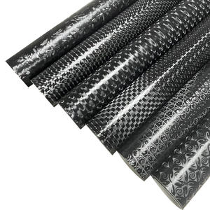 طبقة من الفينيل للف السيارة بالكامل تغليف من الفينيل نمط ثلاثي الأبعاد ورباعي الأبعاد بنسيج ثعبان حيوان فاخر - Product Image 4