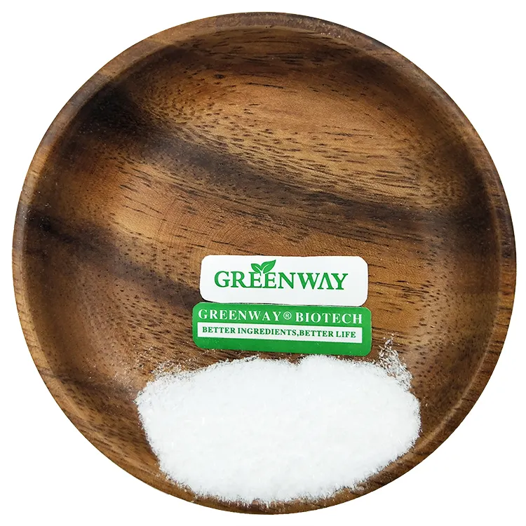 Greenway Biotech Anti-Dandruff CAS No 68890-66-4 Octopirox/Octopiroxolamine Bubuk