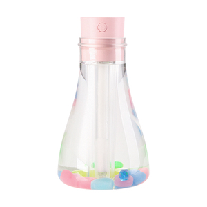 USB portátil Mini viaje <span class=keywords><strong>humidificador</strong></span> fresco de la niebla <span class=keywords><strong>humidificador</strong></span> de aire para el hogar Oficina - Product Image 1