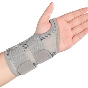 El Sabitleyici Ortopedik Bilek Desteği Tfcc Yırtık Bilek Desteği Ateli Karpal Tünel Artrit Tendonit Burkulma Rahatlatıcı Yetişkinler İçin - Product Image 3