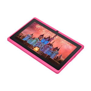 Tablette pc quad core 7 pouces tablette <span class=keywords><strong>stylo</strong></span> et étui avec support tablette pour voiture - Product Image 2