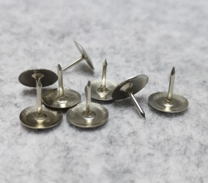 16X20 Đồ Nội Thất Tacks Upholstery Nail Tacks Làm Máy Cho Sofa Tốc Độ Cao Tự Động <span class=keywords><strong>Thumb</strong></span> Tacks Nail Hội Máy - Product Image 5