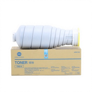 Cartucho de Tóner Original Junke TN014 Konica Minolta A3VV150, Versión Asiática, para Copiadora Bizhub 1052 1250 951 - Product Image 5