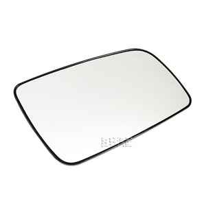 Miroir rétroviseur gauche plat pour Opel Astra G, 180 mm, miroir de voiture - Product Image 5