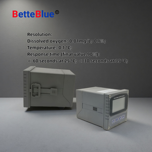 Sonda BetteBlue BM-BA7347 para Método Polarográfico/de Recubrimiento de Película (Malla de Acero), Medición <span class=keywords><strong>Convencional</strong></span> de Oxígeno Disuelto en Línea para Calidad del Agua - Product Image 5