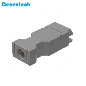 Factory direct sales 1394 female connector Servo drive plug connector SM-6P servo motor connector