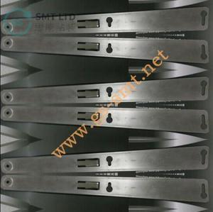 ชิ้นส่วนเครื่องป้อน SMT รุ่น X-4700-253-1 GAK สำหรับเครื่องป้อนของโซนี่ - Product Image 3