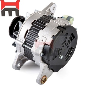 Alternateur de moteur HINO J05 J08 27040-2192 - Product Image 2