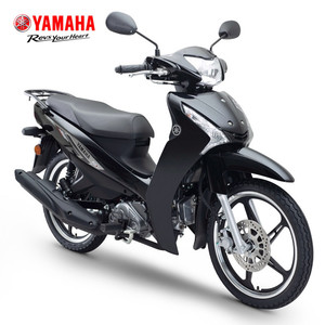 Populaire Yamaha Underbone T115 Jupiter VegaForce Sirius Chine Motortrade - Product Image 2