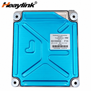 Unité de commande ECM Heaylink VOE60100000 60100000 pour chargeuse sur pneus L120F L150F - Product Image 5