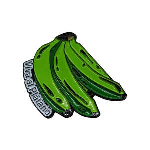 Épinglette en émail souple personnalisée en métal <span class=keywords><strong>noir</strong></span>, motif <span class=keywords><strong>banane</strong></span> de dessin animé mignon, pour chapeau, vêtements, <span class=keywords><strong>sac</strong></span>, veste - Product Image 4