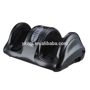 2018 barato de la circulación de la sangre de los pies y los tobillos Shiatsu masaje de pies con control remoto - Product Image 4