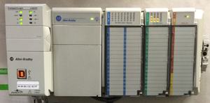 Módulo de Entrada Analógica <span class=keywords><strong>AB</strong></span> 1769-IF4 de Alta Precisión y 4 Canales para Sistemas de Control PLC e Industriales - Product Image 6