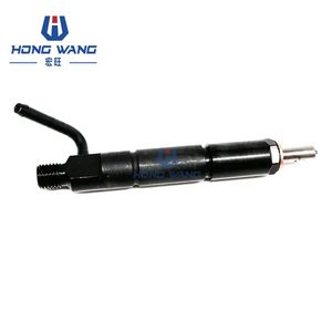 Injecteur de moteur S6K de haute qualité 212-8470 2128470 pour pièces d'excavateur E320C 3066 - Product Image 5