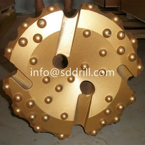 من من أجل حفر الآبار ، مهمة مزورة <span class=keywords><strong>6</strong></span> "SD6 Bit - Product Image 5