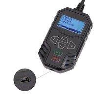 El más nuevo OBDSTAR MT203 CAN Driver/Gateway Simulator admite tablero, audio, palanca de cambios, panel de CA y otras funciones de prueba