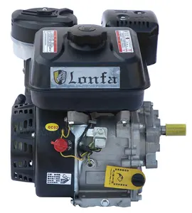 5.5HP 6.5HP 7HP 13HP 15HP Động Cơ Diesel Ohv Làm Mát Bằng Không Khí Gx160 Gx200 Gx240 Gx390 Gx420 Động Cơ Diesel Nhỏ Một Xi Lanh