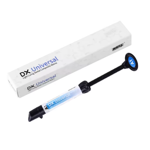 Résine composite hybride dentaire universelle 4g Light <span class=keywords><strong>Cure</strong></span> - Product Image 6