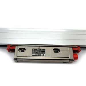 ตัวเข้ารหัสแบบหมุน Heidenhain รุ่น 557645-07 ตัวเข้ารหัสแบบเส้นตรง - Product Image 5