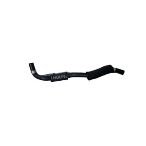 Manguera de refrigerante LHOLINE 25472-2E000 de caucho EPDM para reemplazo de tubería de calefacción y refrigeración del tanque de agua - Product Image 1