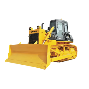 Venta Especial: Nueva Excavadora Shantui SD16 con Ripper, 160HP, Bulldozer de Orugas para Movimiento de Tierras - Product Image 1