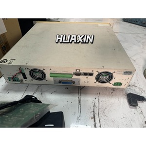 แหล่งจ่ายไฟ DC แบบตั้งโปรแกรมได้ CHROMA 62012P-600-8 มือสอง, 600V, 8A 2400W #   hx - Product Image 3