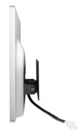 Système de divertissement pour bus avec écran de 13,3 pouces pour siège arrière, VOD et Wifi, compatible avec les bus Yu Tong, Kinglong, Zhongtong et Higer